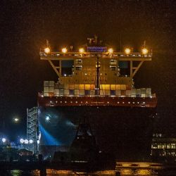 <i>Maersk (3)</i><br>