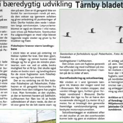 <i>Tårnby bladet</i><br>