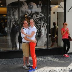 1. Plads - fotograf Joe Steen<br><br>