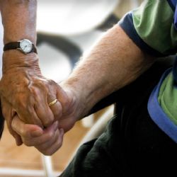 Delt 2. plads - fotograf Erich Leutert<br><br>