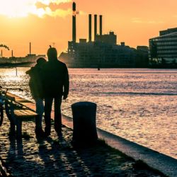 Publikumsfavorit - fotograf Kurt Pedersen<br><br>