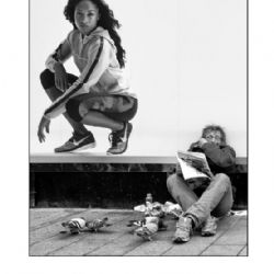 1. plads - Papir 1<br><br>