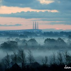 Februar 2019 - Tema: En særlig stemning<br>Fotograf: Janek Mastek<br><br>