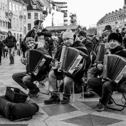 Februar 2024 - Tema: Street<br>Fotograf: Kurt Pedersen<br><br>