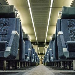 Marts 2018 - Tema: Symmetri<br>Fotograf: Allan Petersen<br><br>