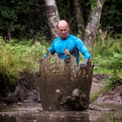 Marts 2019 - Tema: Jeg kom lige forbi ...<br>Fotograf: Michael Oxkjær<br><br>