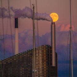 April 2018 - Tema: Lys<br>Fotograf: Helle Stokkilde<br><br>