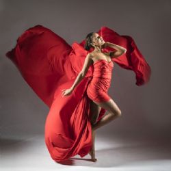 Maj 2017 - Tema: Rød<br>Fotograf: Jesper Skovbølle<br><br>