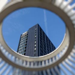 Maj 2022 - Tema: Arkitektur<br>Fotograf: Michael Oxkjær<br><br>