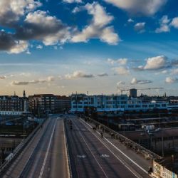 Maj 2024 - Tema: Panorama<br>Fotograf: Jesper Skovbølle<br><br>