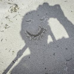 Juli 2017 - Tema: Glæde<br>Fotograf: Astrid Tyge Nielsen<br><br>