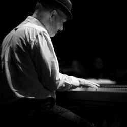 August 2021 - Tema: Jazz<br>Fotograf: Michael Oxkjær<br><br>