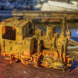 September 2016 - Tema: Gammelt<br>Fotograf: Jesper Skovbølle<br><br>