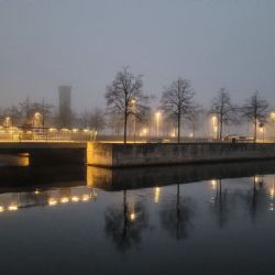 September 2026 - Tema: Belysning<br>Fotograf: Jens Cederskjold<br><br>