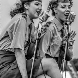 Oktober 2018 - Tema: Retro<br>Fotograf: Ivan Olsen<br><br>