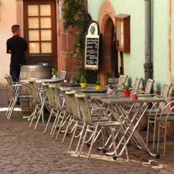 Oktober 2021 - Tema: Optimisme<br>Fotograf: Søren Jensen<br><br>