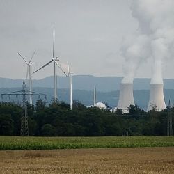 November 2020 - Tema: Modsat<br>Fotograf: Flemming Wulff<br><br>