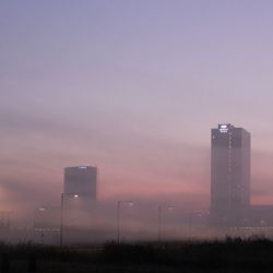 November 2022 - Tema: Dagens vejr<br>Fotograf: René Fokdahl