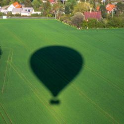 November 2025 - Tema: Set oppefra<br>Fotograf: Flemming Wulff<br><br>