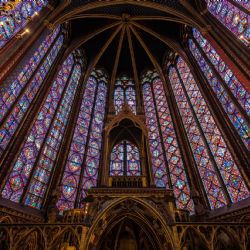 December 2017 - Tema: Glas<br>Fotograf: Erik B. Andersen<br><br>