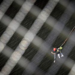 August 2019 - Tema: Det rette perspektiv<br>Fotograf: Johnny Schmidt<br><br>