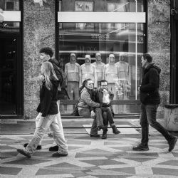 2. plads - Papir 1<br>Fotograf: Allan Mikael Schrøder<br><br>