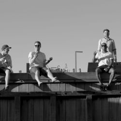 August 2022 - Tema: Storbyliv<br>Fotograf: Martin Larsen<br><br>