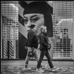 2. plads - Papir 1<br><br>