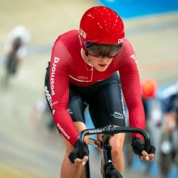 2. plads - Papir 1<br>Jesper Skovbølle<br><br>