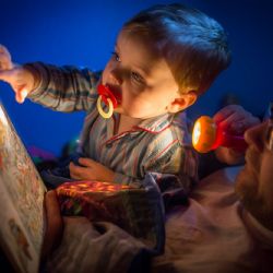 1. plads - fotograf Michelle Korte d’Artibale<br><br>