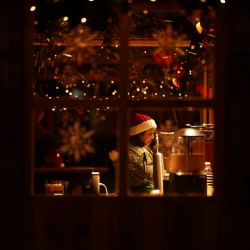 December 2025 - Tema: Julehygge<br>Fotograf: Maria Pilar Palomino<br><br>