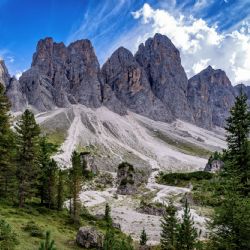 April 2020 - Tema: Landskab<br>Fotograf: Jesper Skovbølle<br><br>