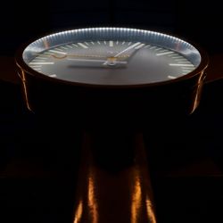 September 2025 - Tema: Et anderledes perspektiv<br>Fotograf: Michael Oxkjær<br><br>