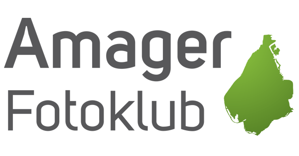 Amager Fotoklub logo