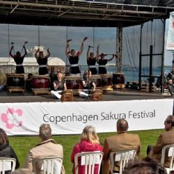 <i>CPH Sakura Festival 2013</i><br>