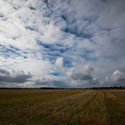 <i>Himlen over Amager</i><br>