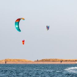 <i>Kitesurf - f/8 1/250 ISO-100 72mm</i><br>