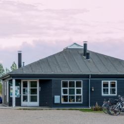 <i>Tårnby Naturskole</i><br>