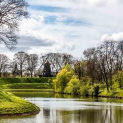 <i>Kastellet</i><br>