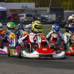 Gokart DM Amager