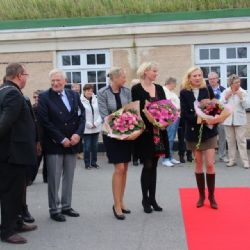 Dragør Fort  100 år