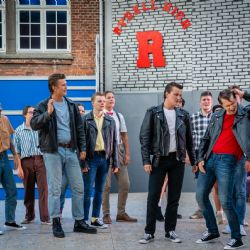 <i>Grease - Tårnby Teater</i><br>