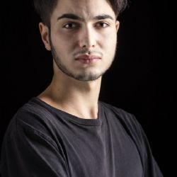 <i>Model Yasin</i><br>