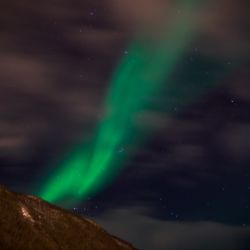 <i>Nordlys i Tromsø, nov. 2016</i><br>