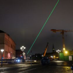 Copenhagen Light Festival