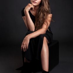 <i>Model: Katharina Cecilie</i><br>