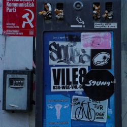 Fototur til Vesterbro