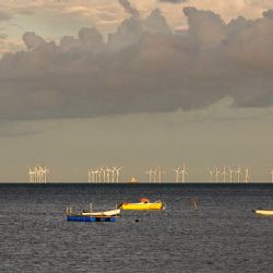 Hav - fjord - sund - bælt
