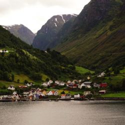 <i>Sognefjorden - Norge (2022)</i><br>