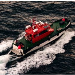 Hav - fjord - sund - bælt